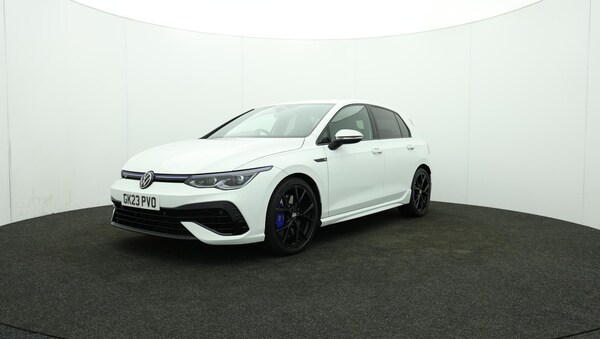 Used Volkswagen Golf 2023 for sale - 76094339: Photo 65