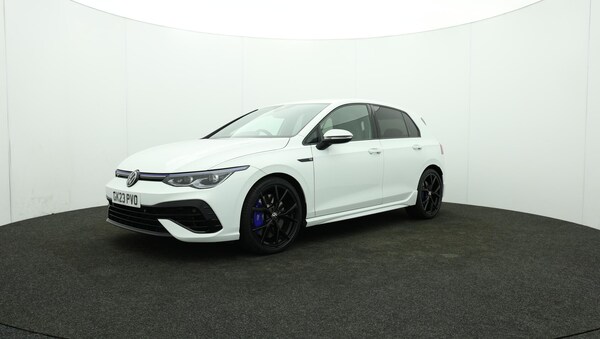 Used Volkswagen Golf 2023 for sale - 76094339: Photo 66