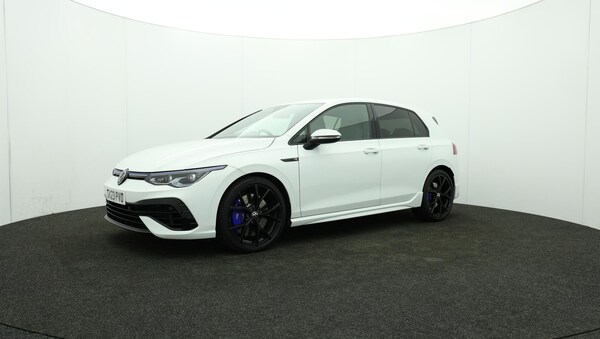 Used Volkswagen Golf 2023 for sale - 76094339: Photo 67