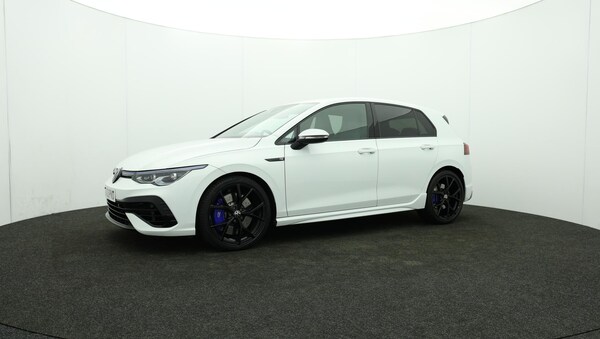 Used Volkswagen Golf 2023 for sale - 76094339: Photo 68