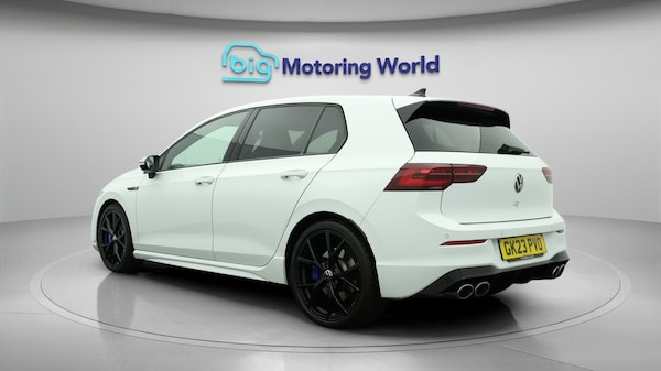 Used Volkswagen Golf 2023 for sale - 76094339: Photo 6