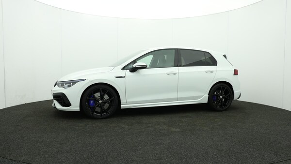 Used Volkswagen Golf 2023 for sale - 76094339: Photo 71
