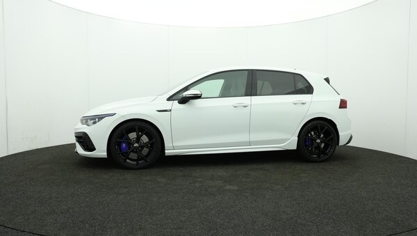 Used Volkswagen Golf 2023 for sale - 76094339: Photo 72