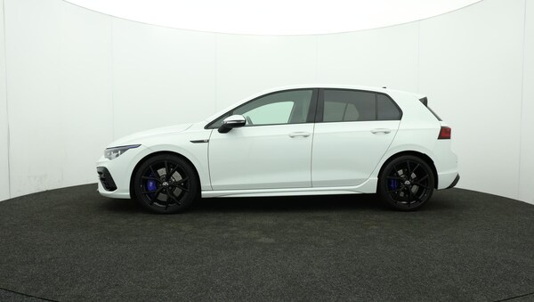 Used Volkswagen Golf 2023 for sale - 76094339: Photo 73