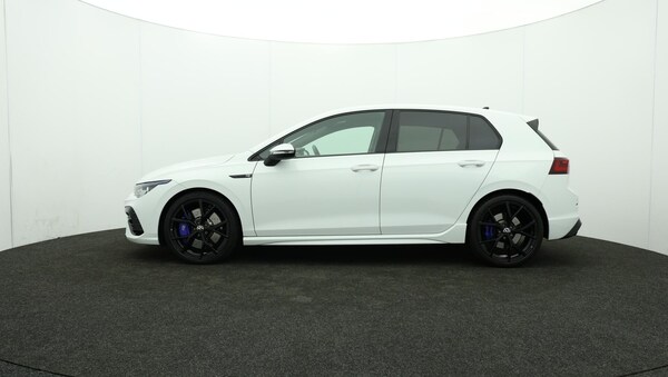 Used Volkswagen Golf 2023 for sale - 76094339: Photo 74
