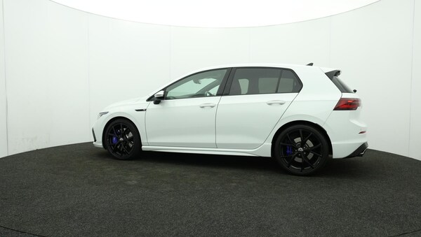 Used Volkswagen Golf 2023 for sale - 76094339: Photo 77