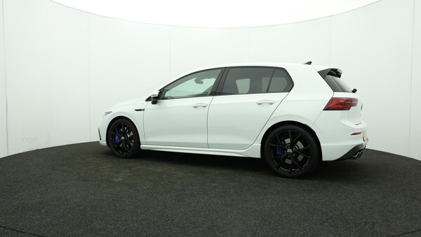 Used Volkswagen Golf 2023 for sale - 76094339: Photo 78