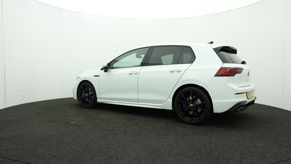 Used Volkswagen Golf 2023 for sale - 76094339: Photo 79