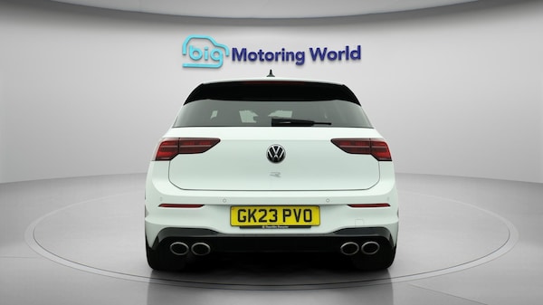 Used Volkswagen Golf 2023 for sale - 76094339: Photo 7