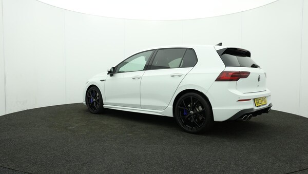 Used Volkswagen Golf 2023 for sale - 76094339: Photo 80