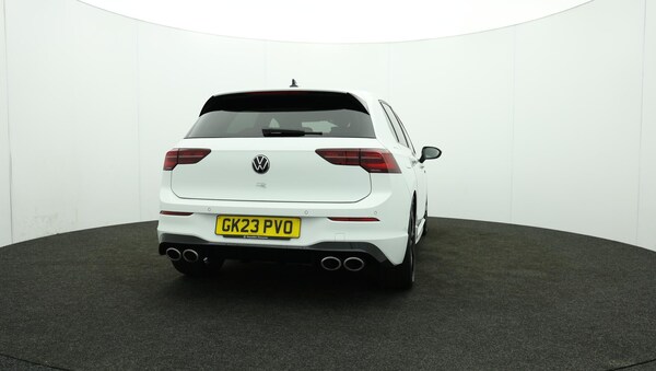 Used Volkswagen Golf 2023 for sale - 76094339: Photo 81