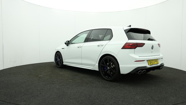 Used Volkswagen Golf 2023 for sale - 76094339: Photo 82