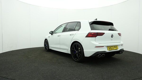 Used Volkswagen Golf 2023 for sale - 76094339: Photo 83