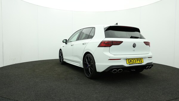 Used Volkswagen Golf 2023 for sale - 76094339: Photo 84