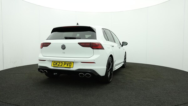 Used Volkswagen Golf 2023 for sale - 76094339: Photo 85