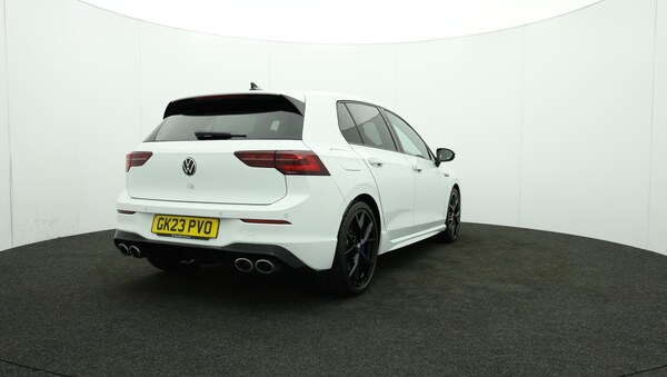 Used Volkswagen Golf 2023 for sale - 76094339: Photo 86