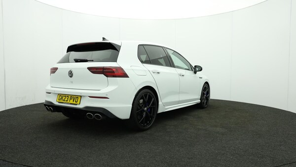 Used Volkswagen Golf 2023 for sale - 76094339: Photo 87
