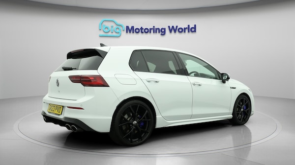 Used Volkswagen Golf 2023 for sale - 76094339: Photo 8