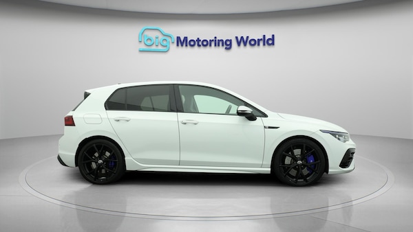 Used Volkswagen Golf 2023 for sale - 76094339: Photo 9