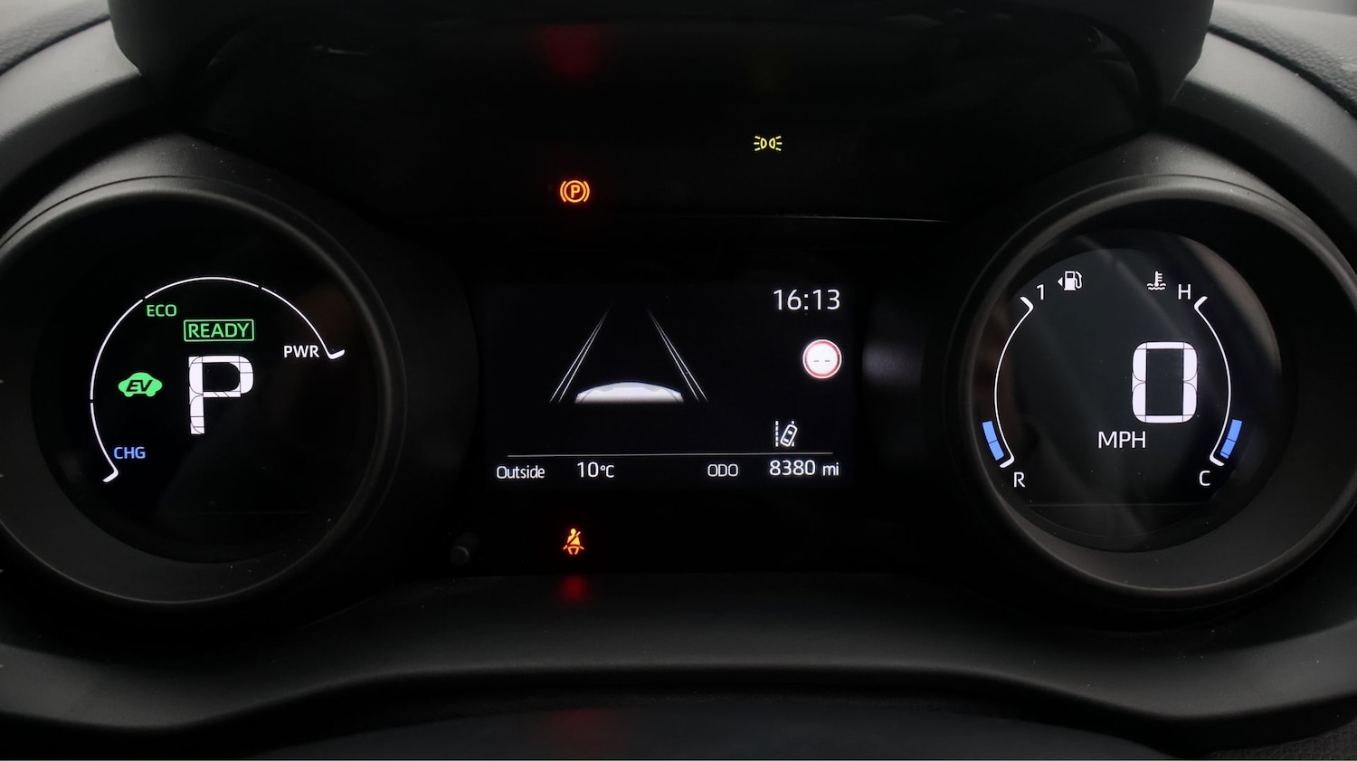 Used Toyota Yaris 2022 for sale - 77367087: Photo 10