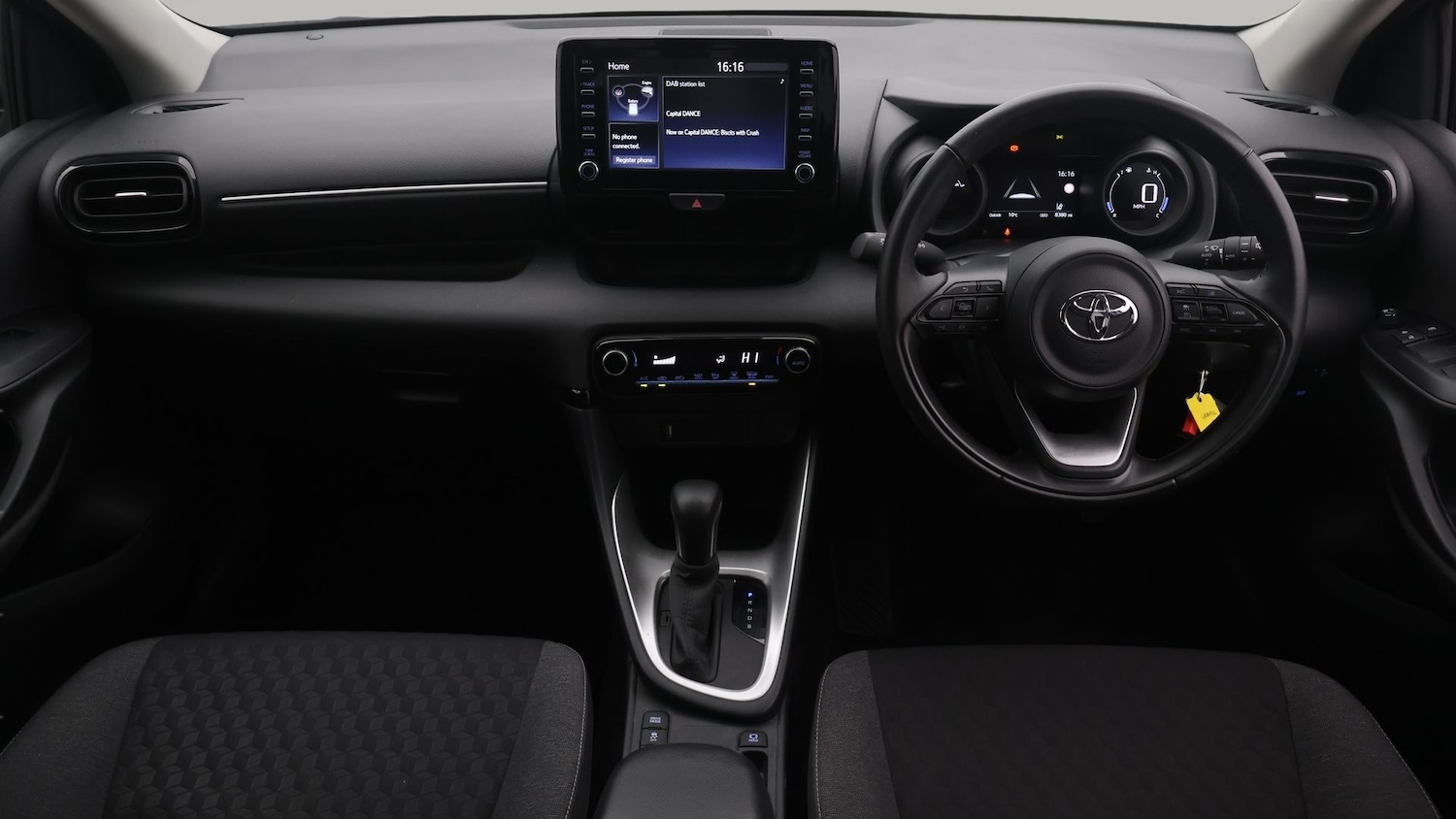 Used Toyota Yaris 2022 for sale - 77367087: Photo 13