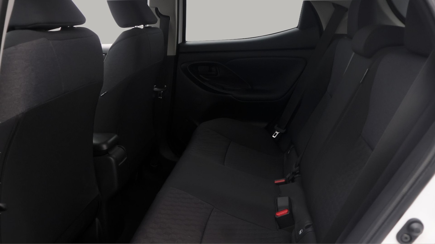 Used Toyota Yaris 2022 for sale - 77367087: Photo 16