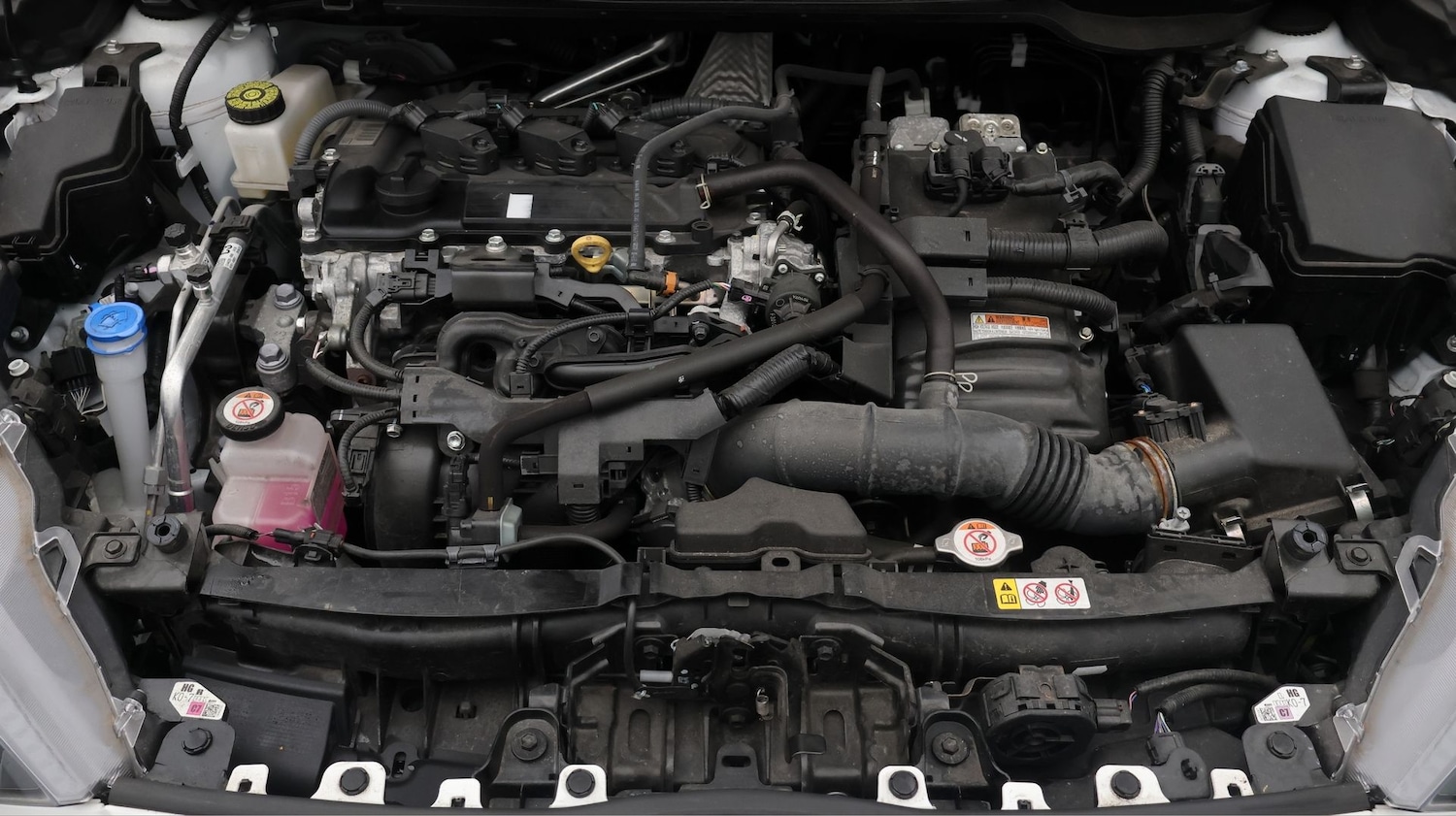 Used Toyota Yaris 2022 for sale - 77367087: Photo 19