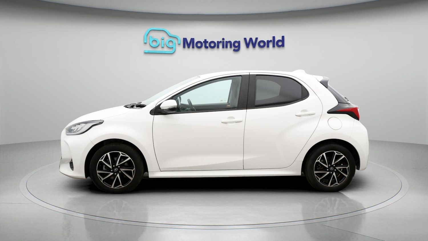 Used Toyota Yaris 2022 for sale - 77367087: Photo 4