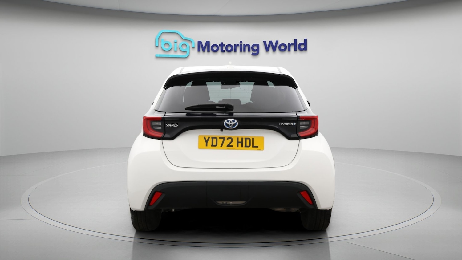 Used Toyota Yaris 2022 for sale - 77367087: Photo 6