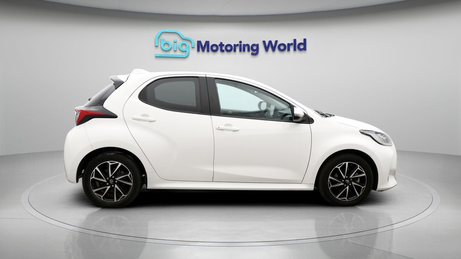 Used Toyota Yaris 2022 for sale - 77367087: Photo 8