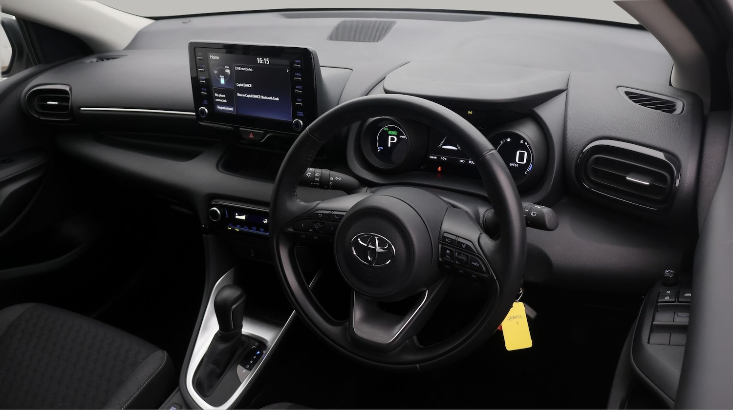 Used Toyota Yaris 2022 for sale - 77367087: Photo 9