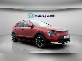 Used Kia Niro 2023 for sale - 79200790: Photo