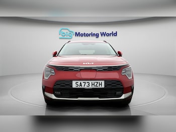 Used Kia Niro 2023 for sale - 79200790: Photo