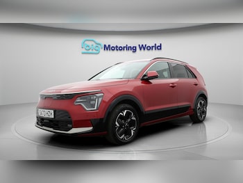 Used Kia Niro 2023 for sale - 79200790: Photo