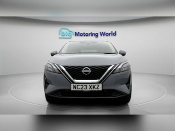 Used Nissan Qashqai 2023 for sale - 78230074: Photo