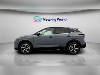 Used Nissan Qashqai 2023 for sale - 78230074: Photo