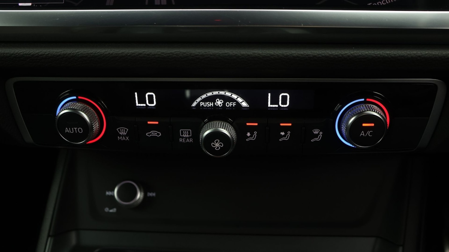 Used Audi Q3 2022 for sale - 77289530: Photo 12