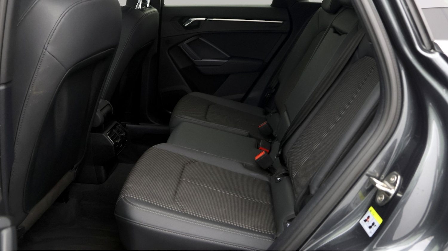 Used Audi Q3 2022 for sale - 77289530: Photo 16