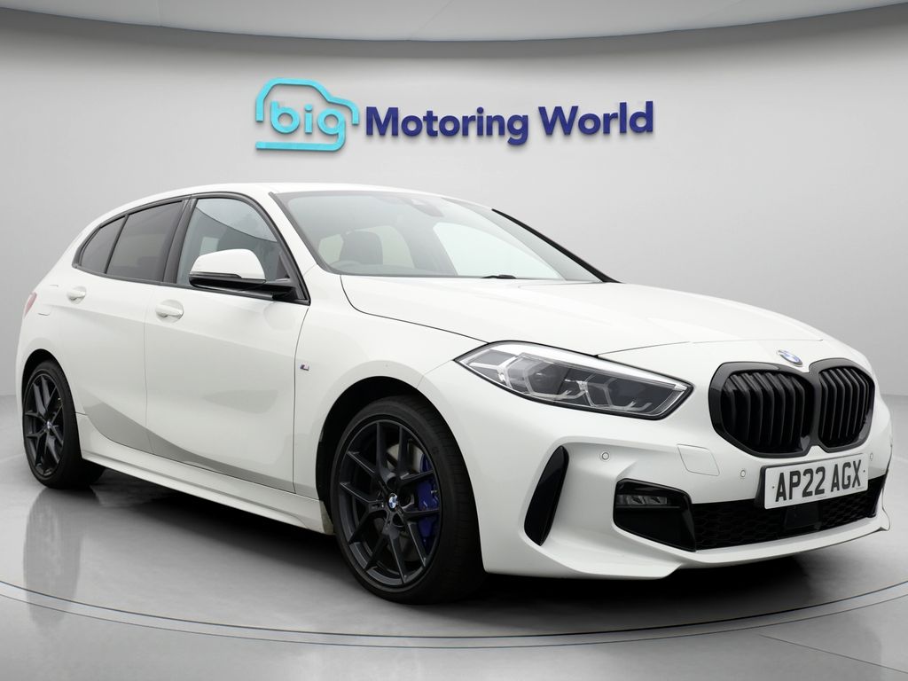 Used BMW 1 Series for sale - 76814651: Photo 12