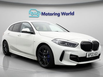 BMW - 1 Series