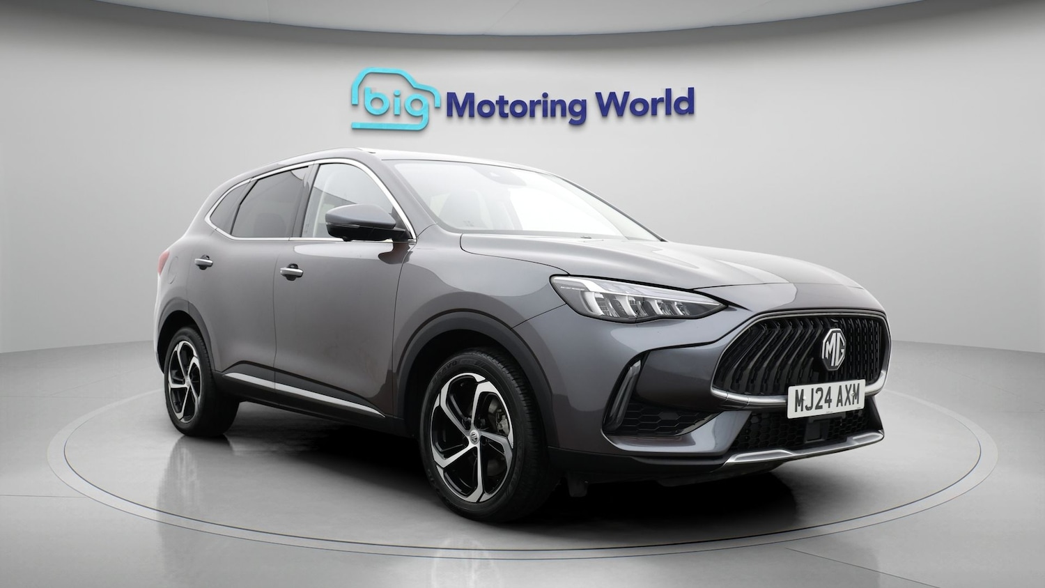 Used MG MG HS 2024 for sale - 77310795: Photo 1