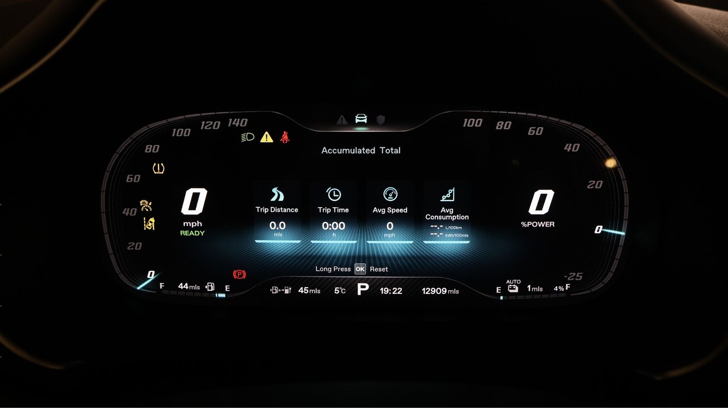 Used MG MG HS 2024 for sale - 77310795: Photo 10