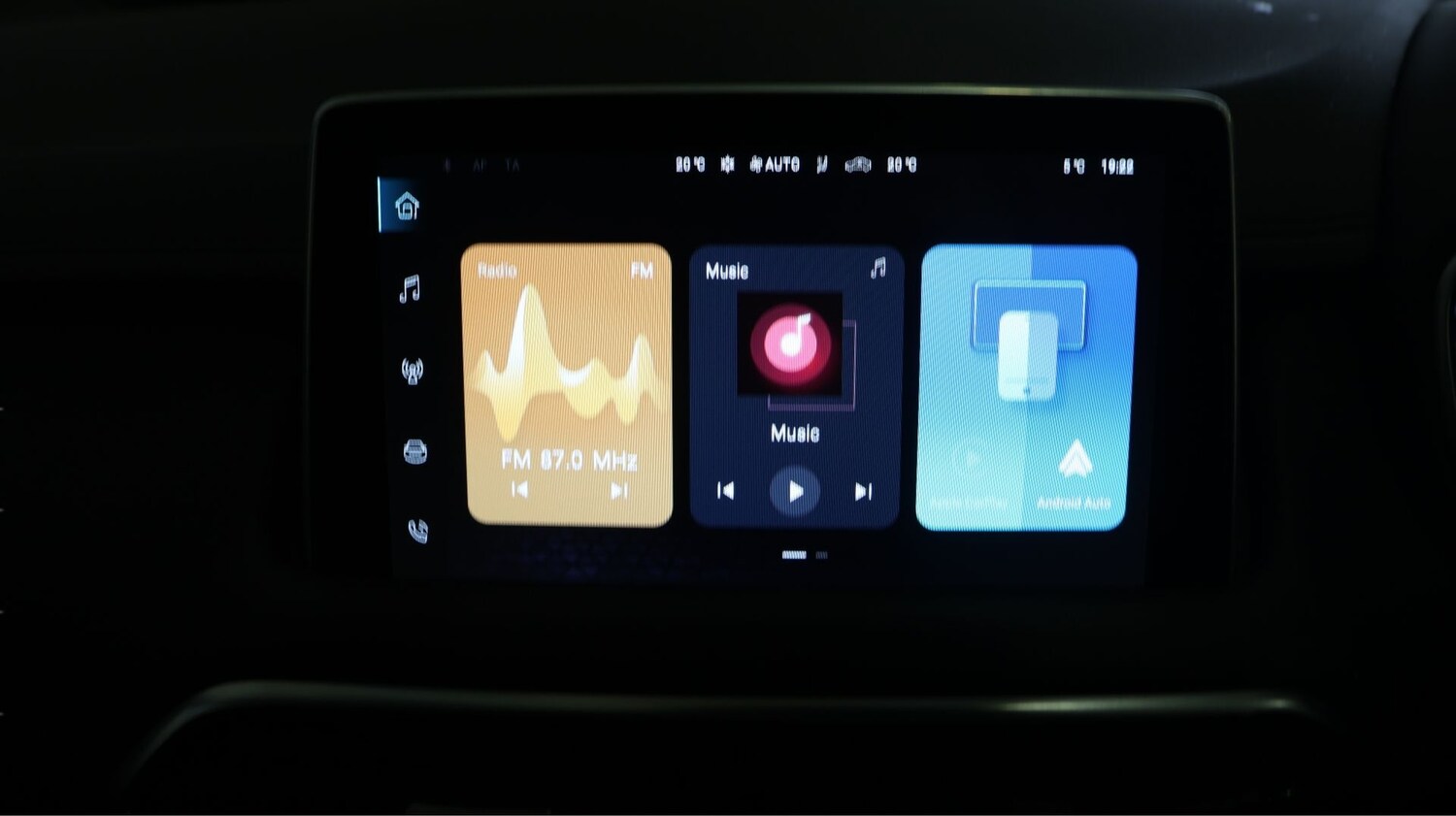 Used MG MG HS 2024 for sale - 77310795: Photo 11