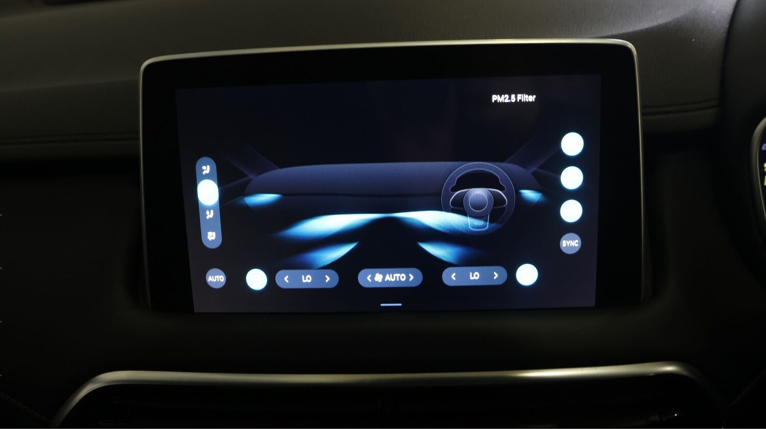 Used MG MG HS 2024 for sale - 77310795: Photo 12