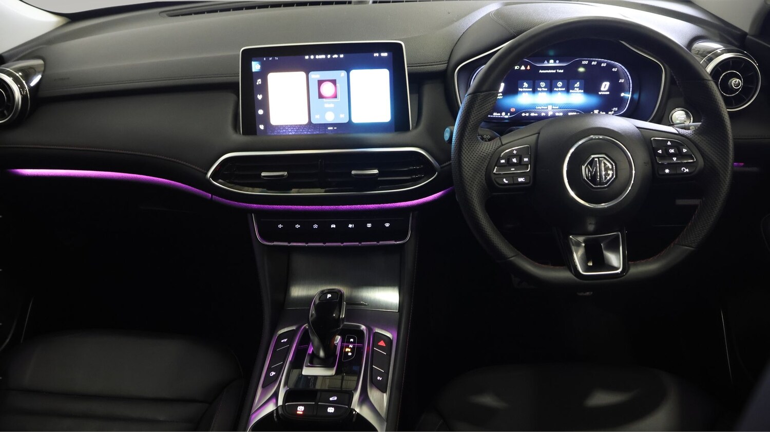 Used MG MG HS 2024 for sale - 77310795: Photo 13