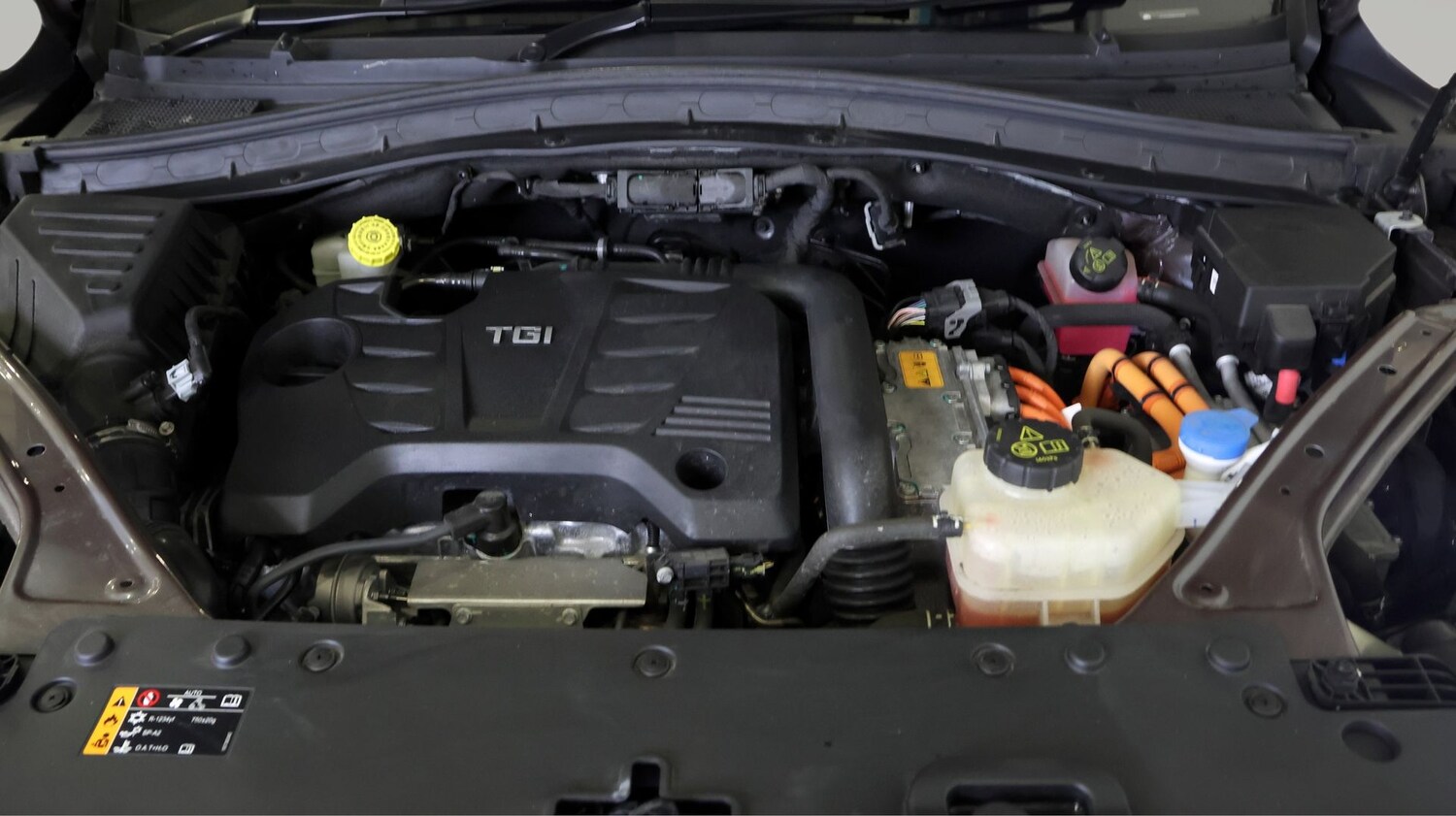 Used MG MG HS 2024 for sale - 77310795: Photo 19