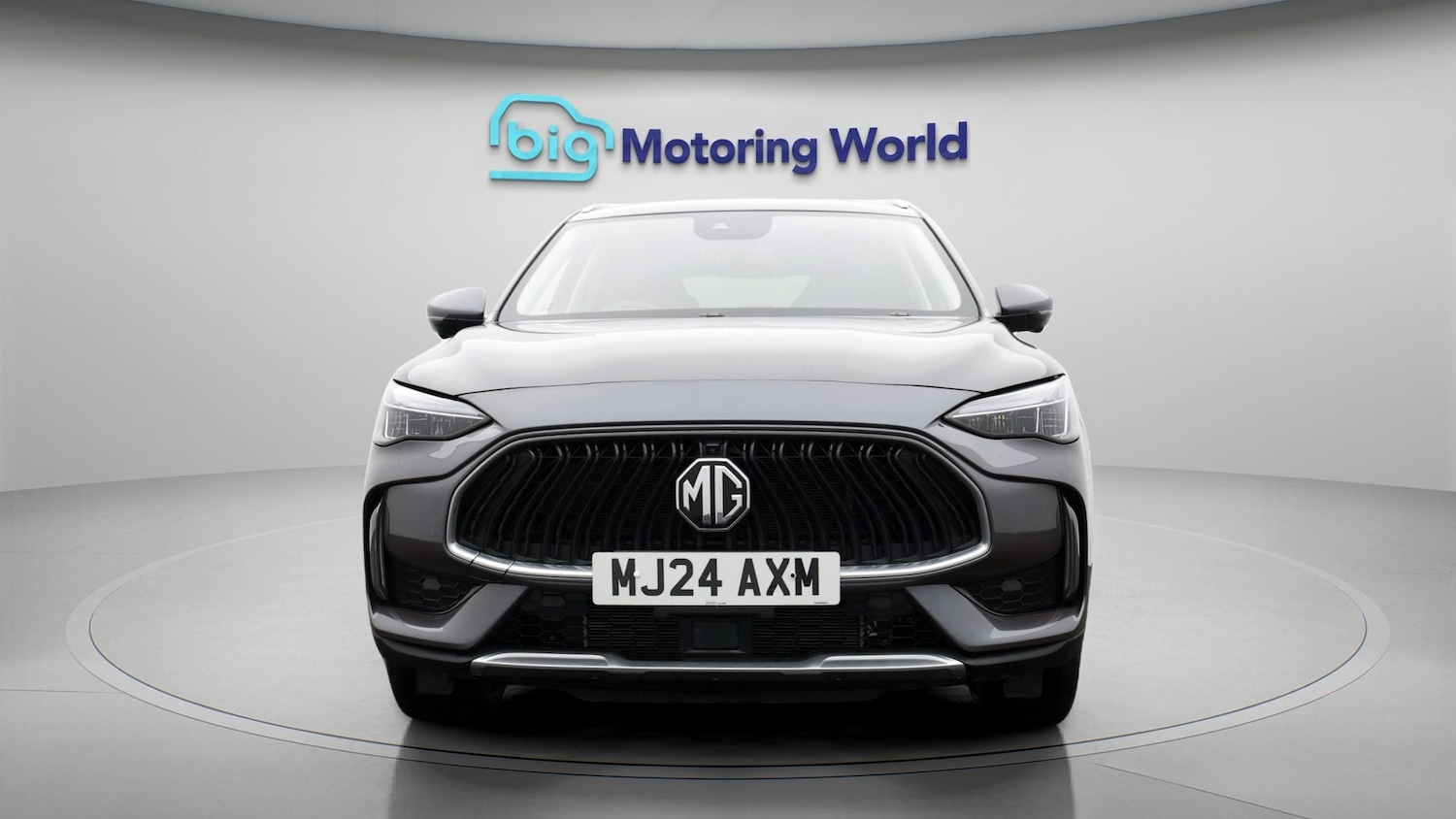 Used MG MG HS 2024 for sale - 77310795: Photo 2