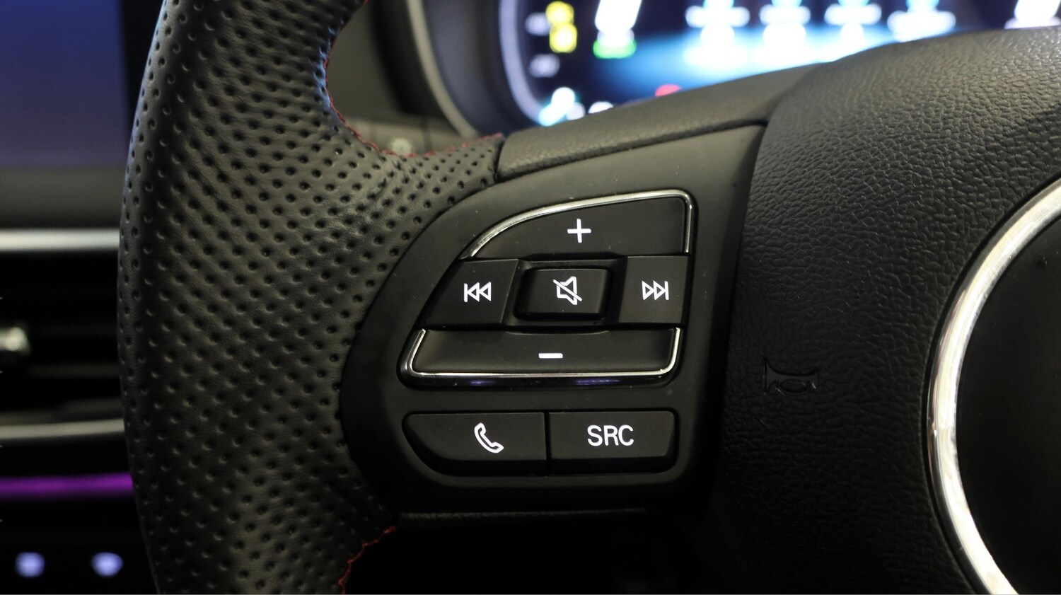 Used MG MG HS 2024 for sale - 77310795: Photo 21