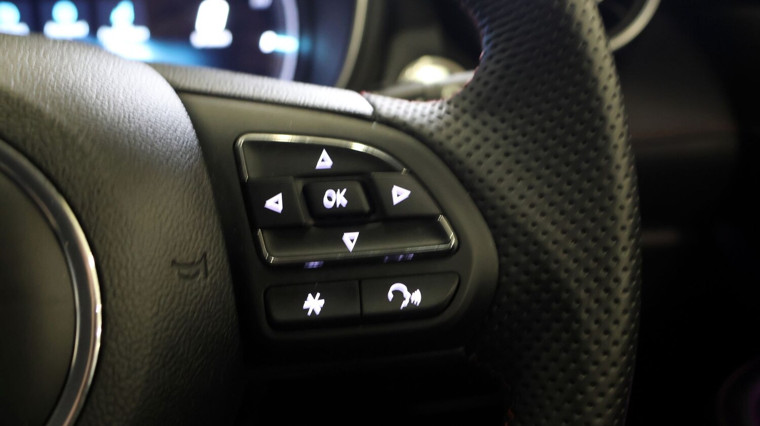 Used MG MG HS 2024 for sale - 77310795: Photo 23