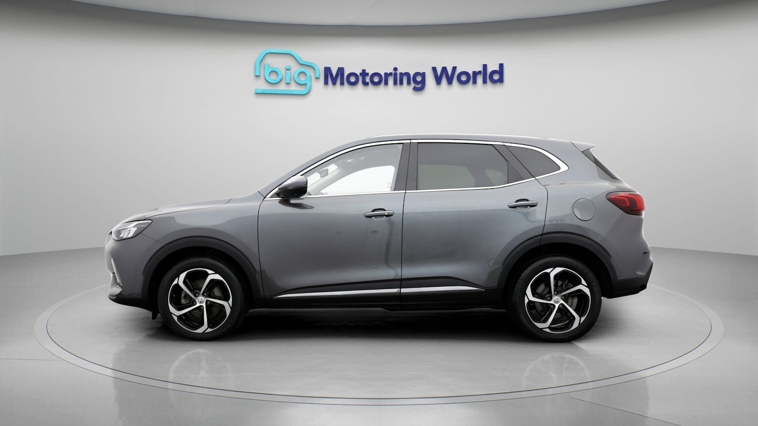 Used MG MG HS 2024 for sale - 77310795: Photo 4